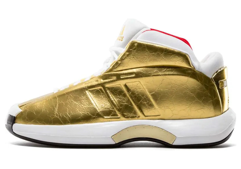 adidas Crazy 1 Packer Shoes “Awards Season”