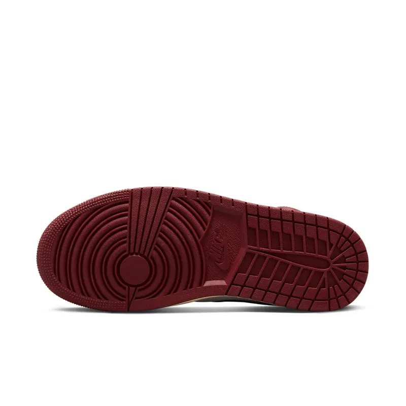 AIR Jordan 1 MID “Tiki Leaf” (DZ2820-601)
