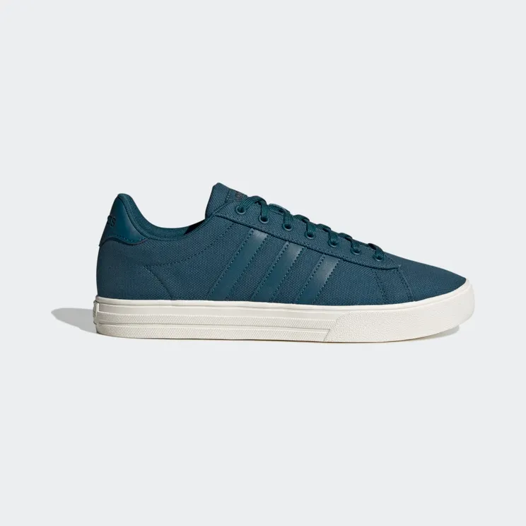 adidas Daily 2.0 Tech Mineral / Tech Mineral / Core Black (EG8331)