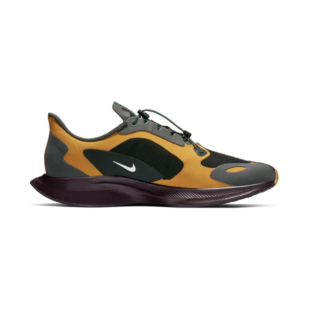 Nike Zoom Pegasus 35 Turbo Gyakusou Gold Dart Gold Dart/Pale Ivory-Iron Grey-Deep Burgundy (BQ0579-700)