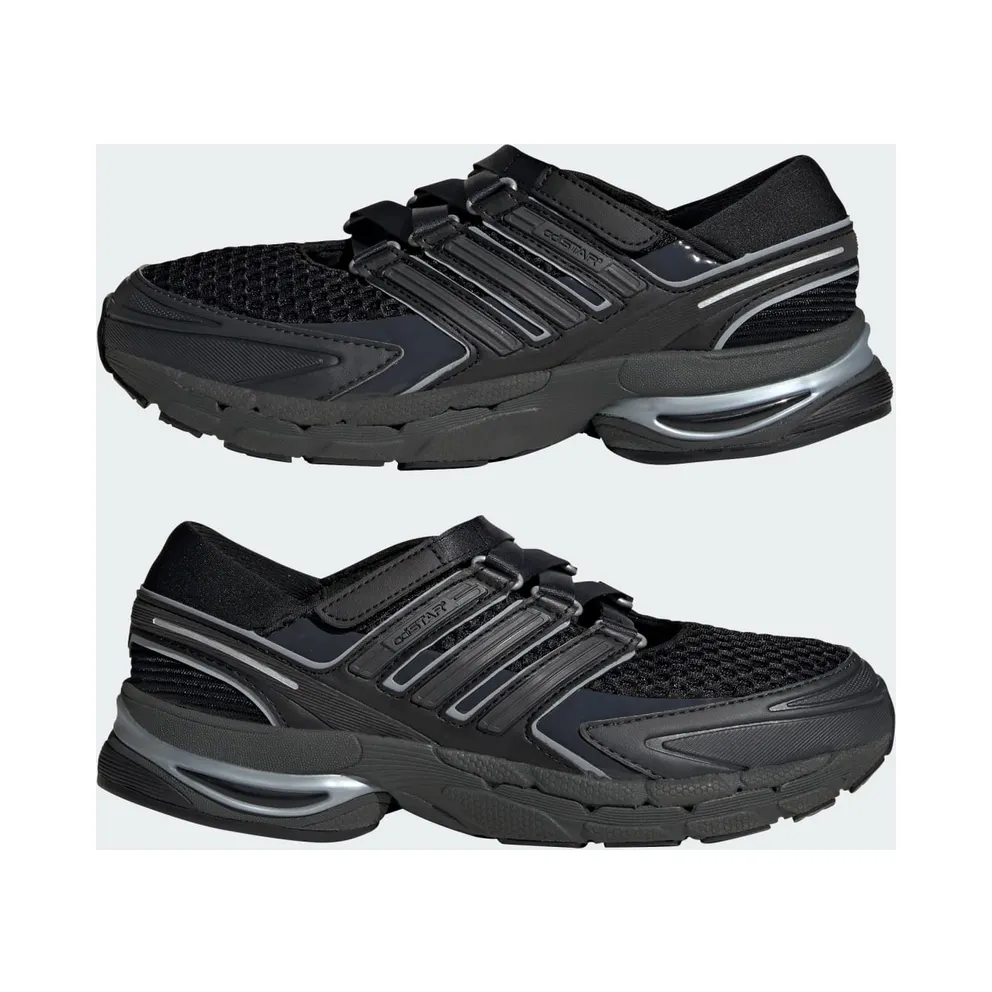 Adidas ADISTAR CONTROL 5 MJ Shoes Carbon / Tech Grey Metallic / Night Grey (LA1824)