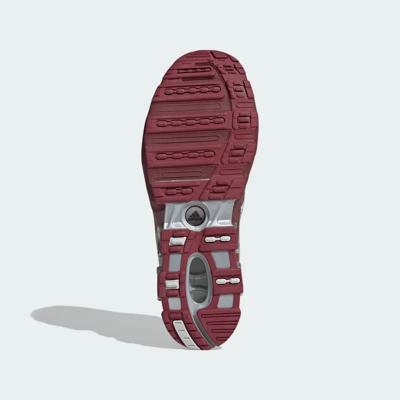 Adidas Predator Megaride Collegiate Burgundy / Silver Metallic / Light Solid Grey (JS1554)