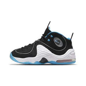 Nike Air Penny 2 “Social Status – Black” (DM9132-001)