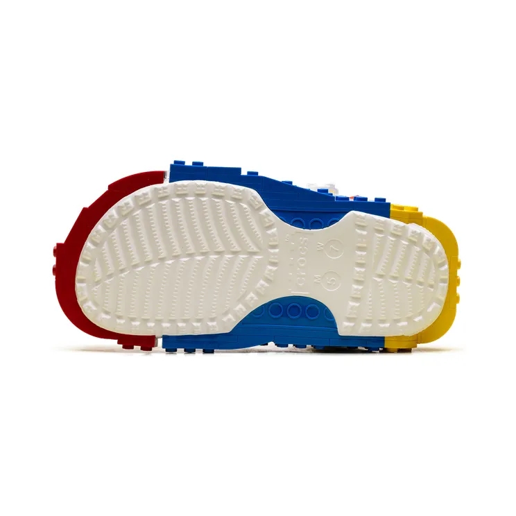 crocs-sneaker 213811-100