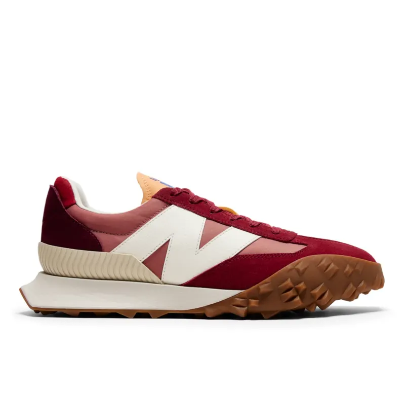 New Balance New Balance Unisex XC-72 Red (UXC72OP1)