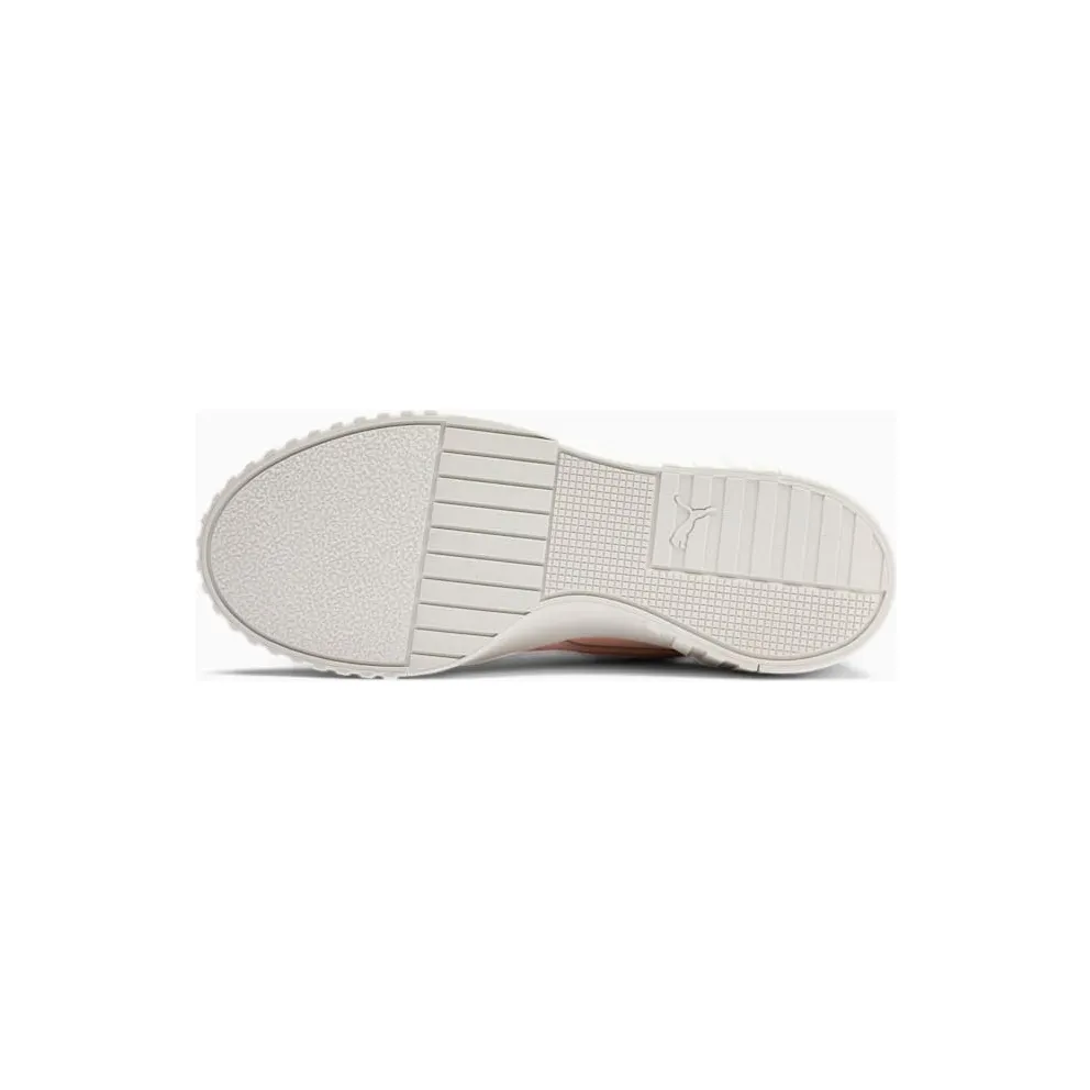 Puma Cali Nubuck Peach Bud (W) Peach Bud/Peach Bud (369161-01)