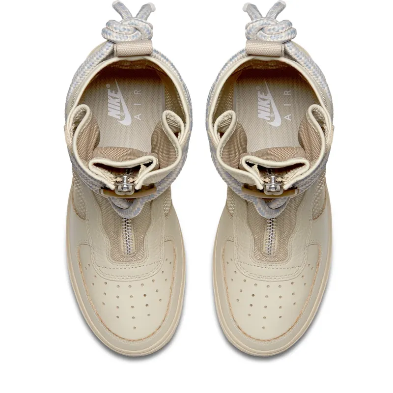 Nike SF Air Force 1 High Rattan (W) (AA3965-200)