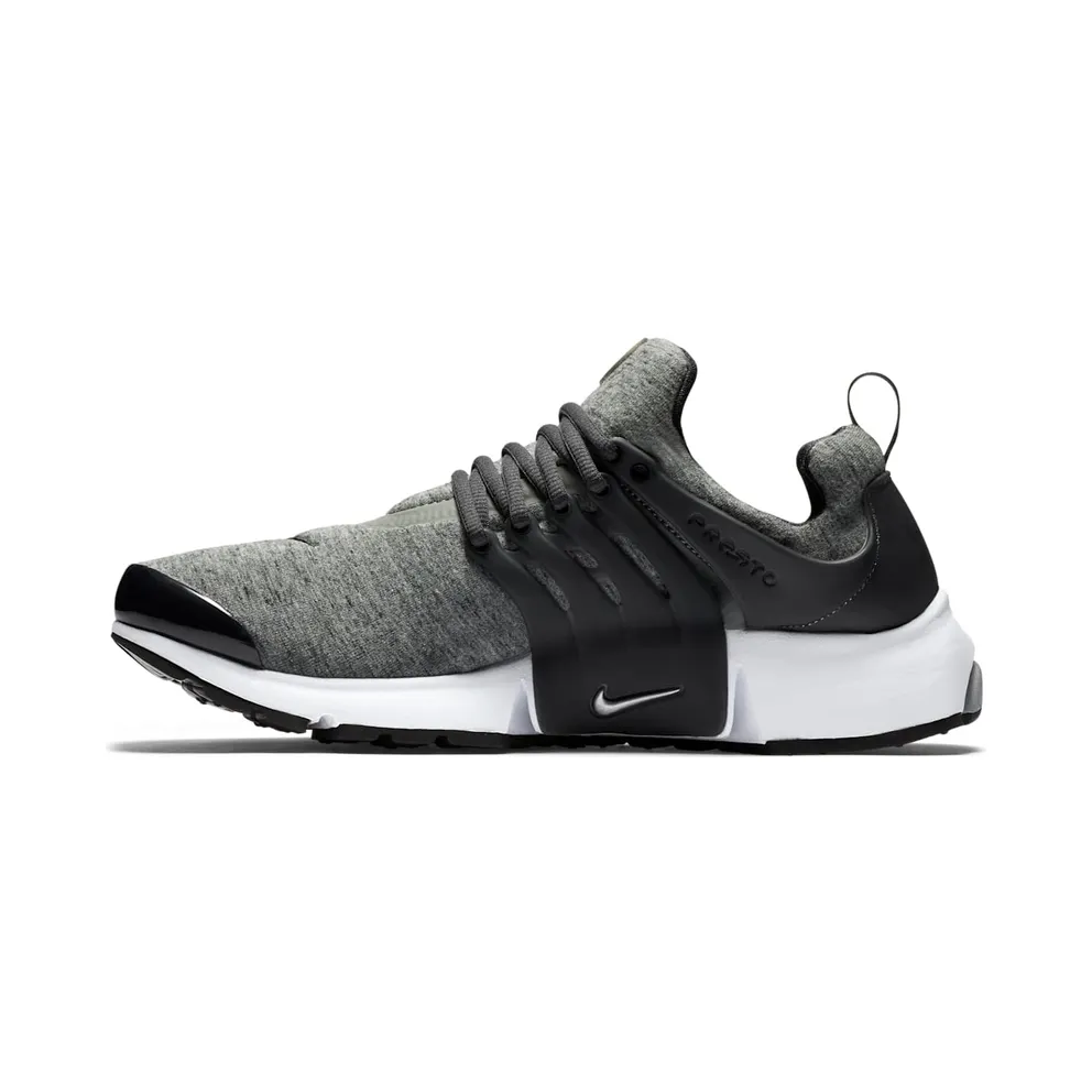 Nike Air Presto Tech Fleece Grey (812307-002)