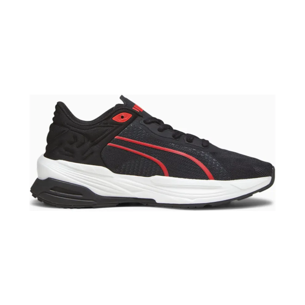 Puma Extent Nitro Engineered Mesh White/Black (391426-09)