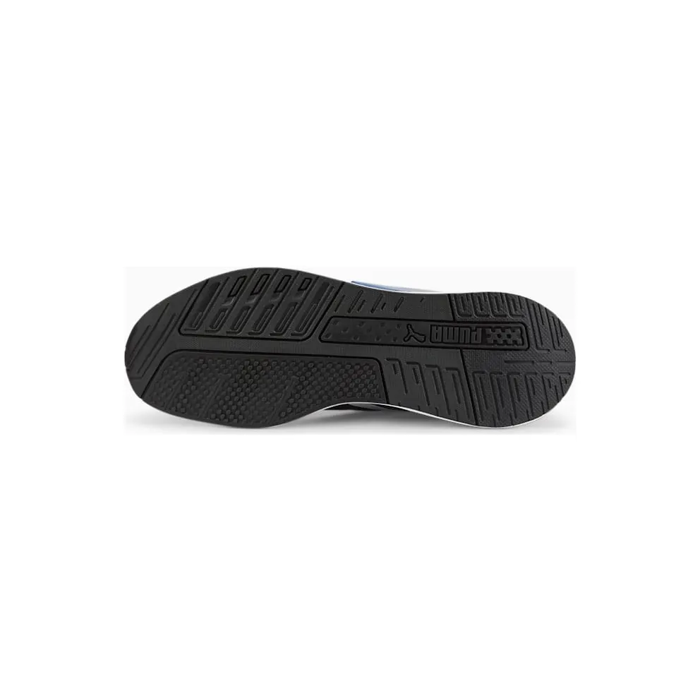 Puma BMW M Motorsport Zenon Speed Motorsport Shoes White/Black (307240-01)