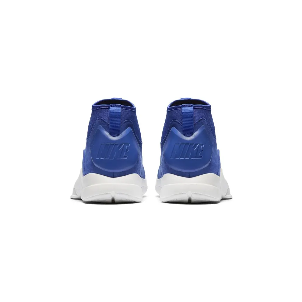 Nike Hyperdunk Low Lux Paramount Blue Paramount Blue/Summit White (864022-400)