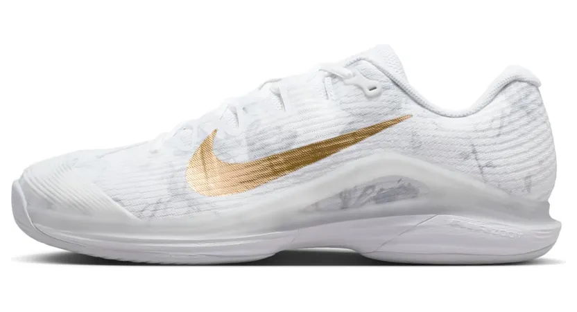 Nike Court Air Zoom Vapor 12 HC Magnolia (HV1486-100)