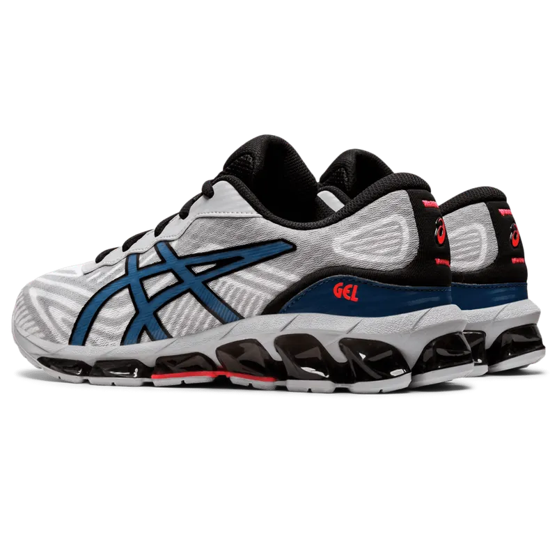 Asics GEL-QUANTUM 360™ GS White/Light Indigo (1204A061.101)