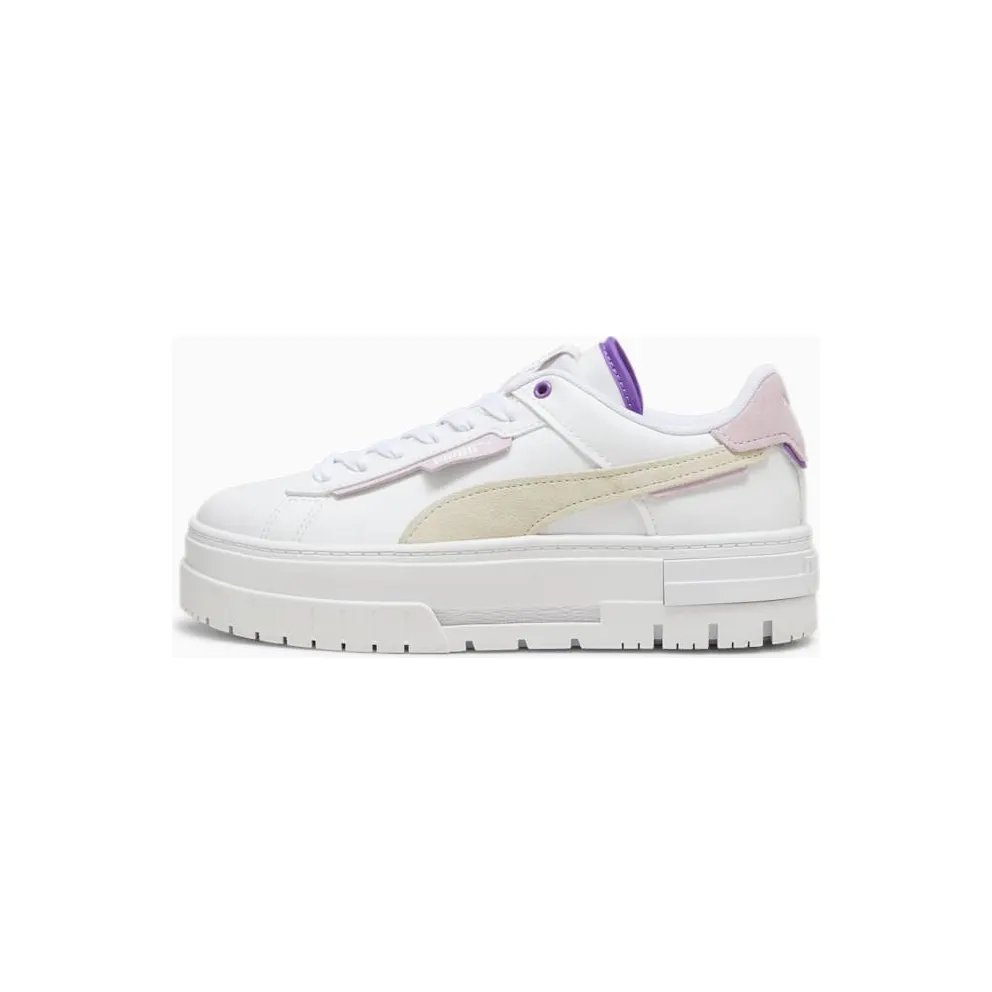 Puma Mayze – “White Grape Mist” (392495-08)