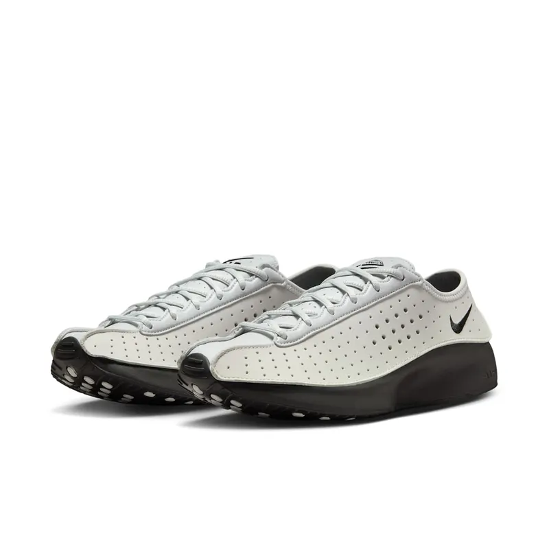 Nike Air Superfly “Dover Street Market Summit White Black” (IB1403-100)