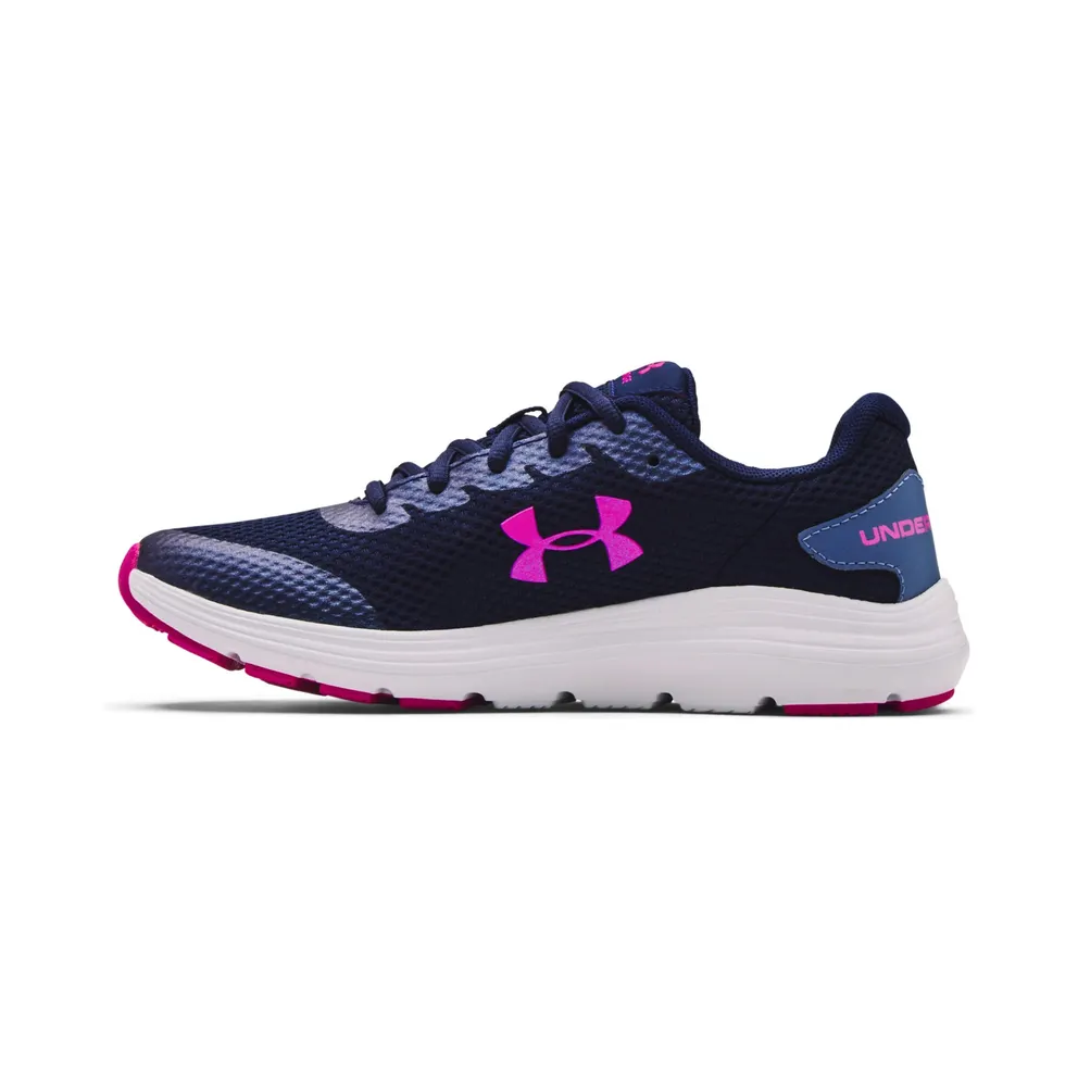 Under Armour Surge 2 Navy (3022870-404)