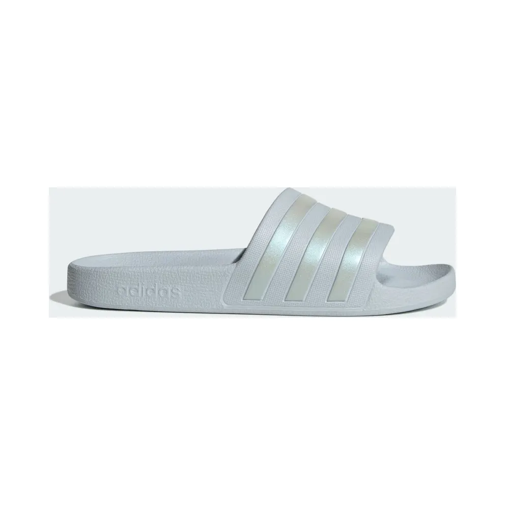 Adidas adilette Aqua Badslippers Halo Blue / Halo Blue / Halo Blue (IF0894)