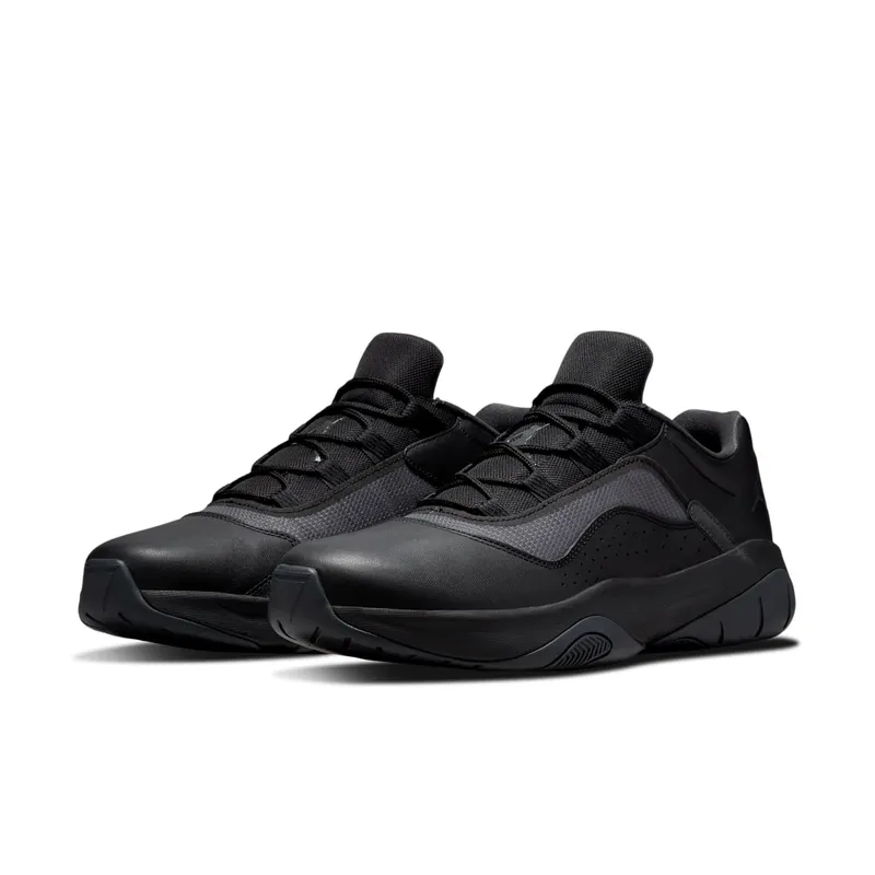 Air Jordan 11 CMFT Low Black (CW0784-003)