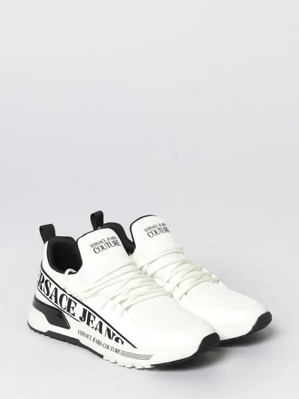 Versace Mesh White (80YA3SA3ZSE21003)