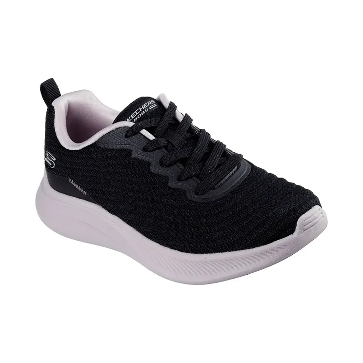 Skechers BOBS Moda Flex “Black” (117731BLK)
