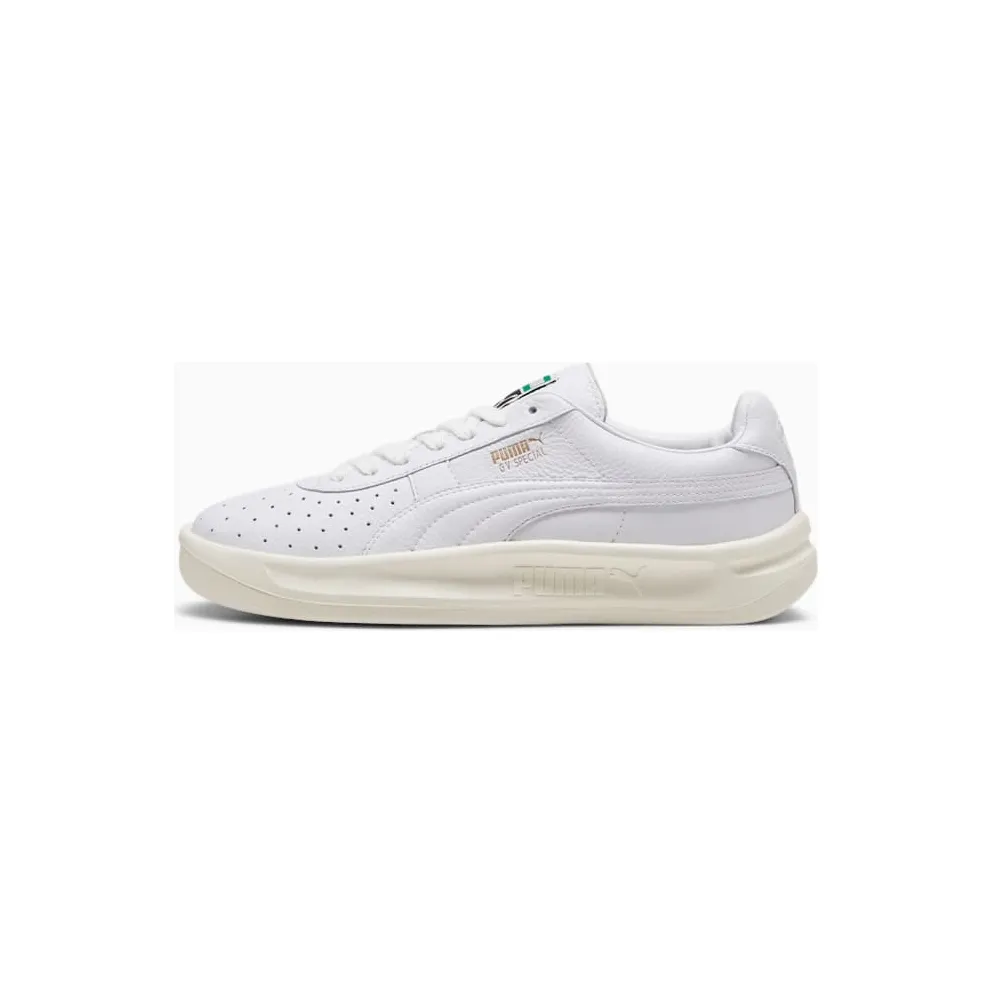 CREAM GV SPECIAL “PUMA WHITEPUMA WHITE/FROSTED IVORY” (39650906)