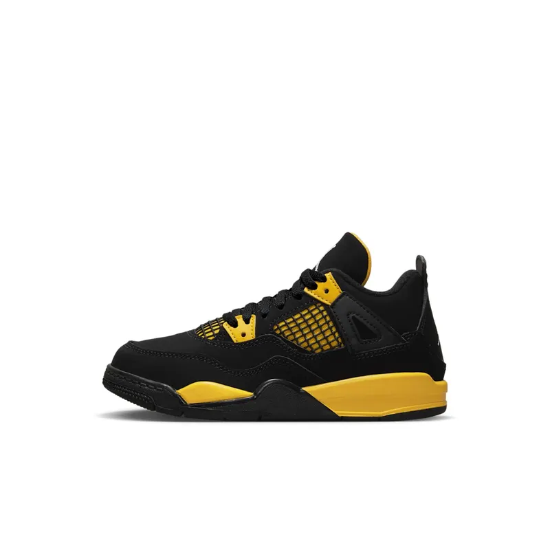 Air Jordan 4 Retro PS “Thunder 2023” (BQ7669-017)