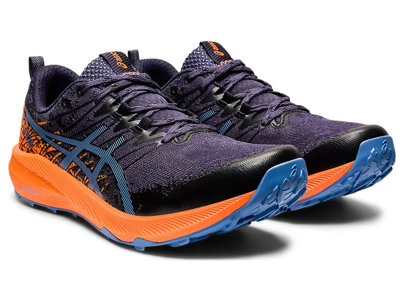 Asics Fuji Lite 2 Indigo Fog/Blue Harmony (1011B209.500)