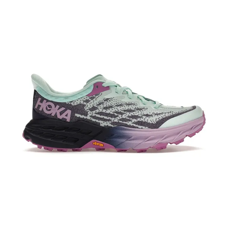 Hoka One Speedgoat 5 Sunlit Ocean Night (1123158-SONS)