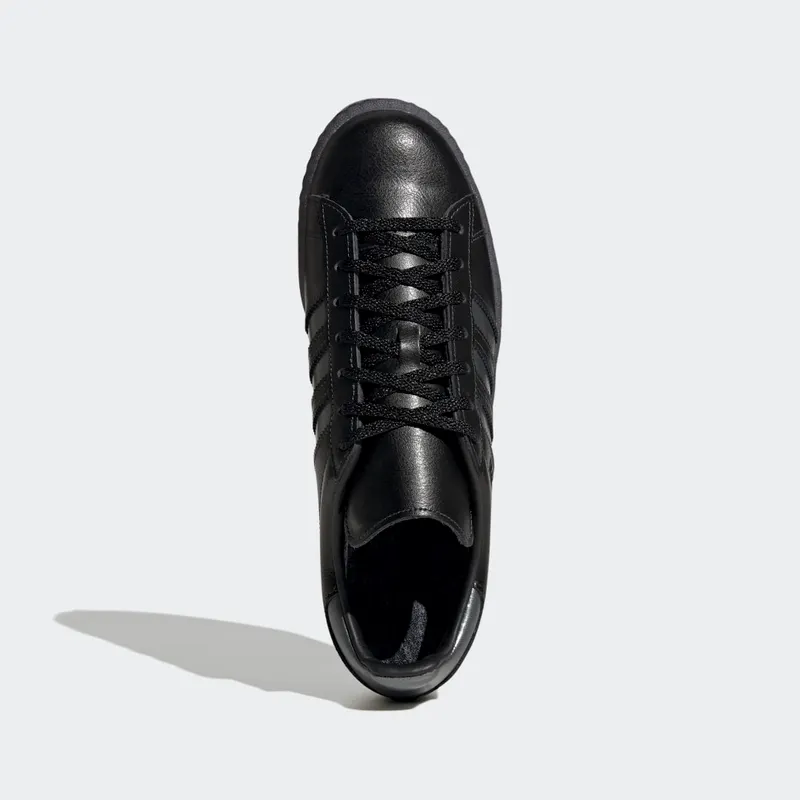 Adidas Campus 80s Core Black / Core Black / Dash Grey (GY4600)