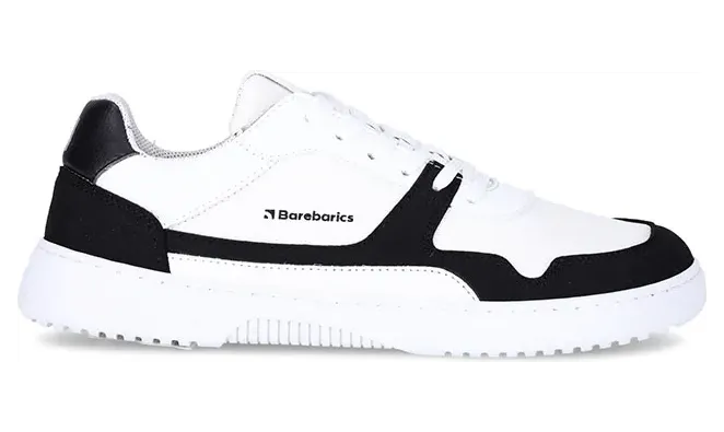 Barebarics sneaker White / Black (50290152)