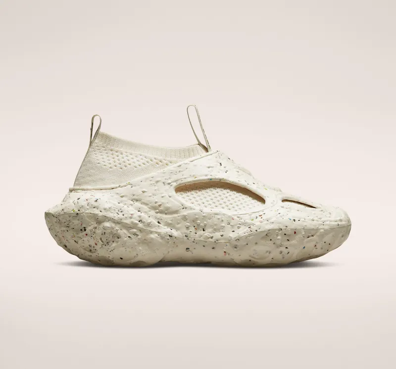 Converse Sponge CX Crater Natural Ivory/natural/treeline (A01239C)