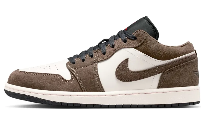 Jordan 1 Low “Palomino” (553558-200)