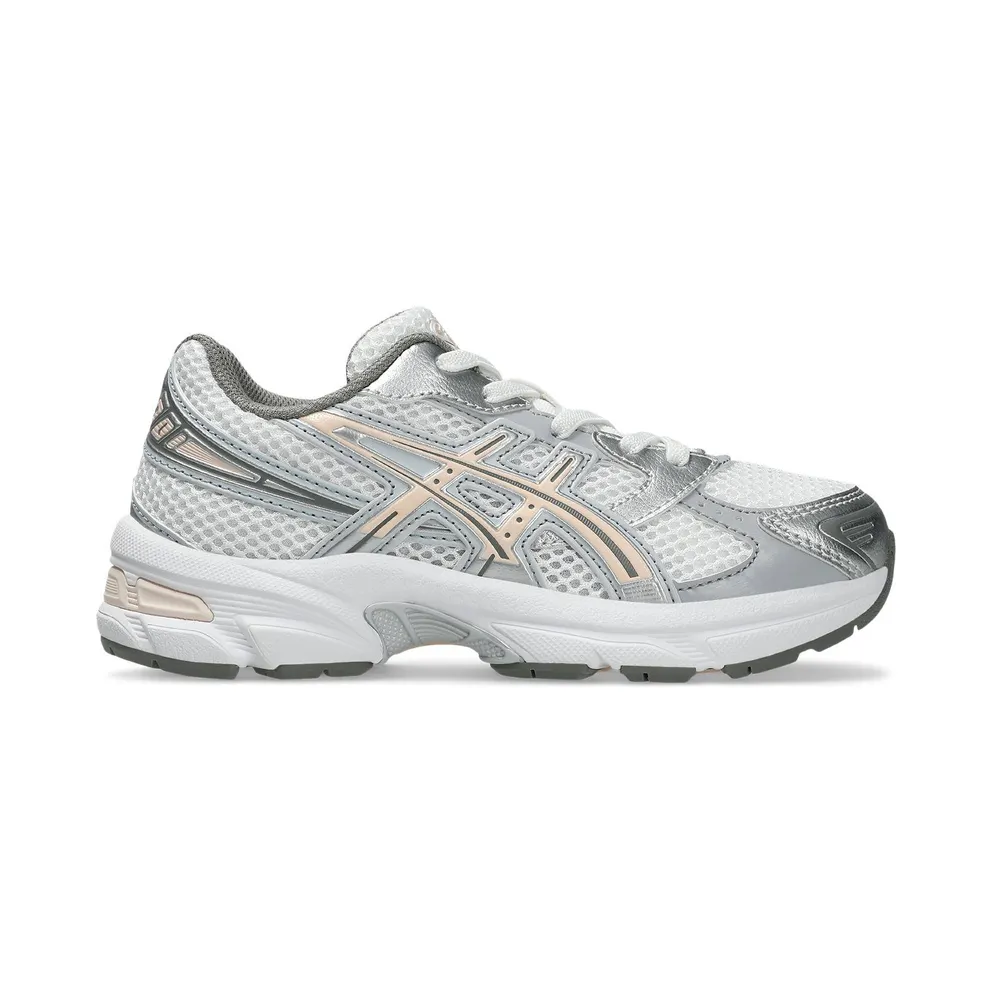 ASICS Gel-1130 White Pearl Pink (1204A170-101)