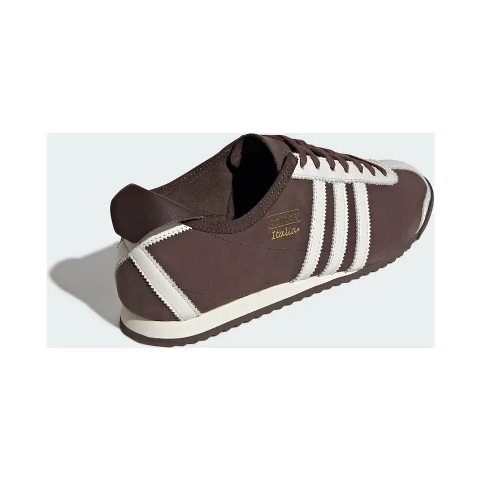 Adidas Italia 60s Brown / Off White / Cream White (IH9147)