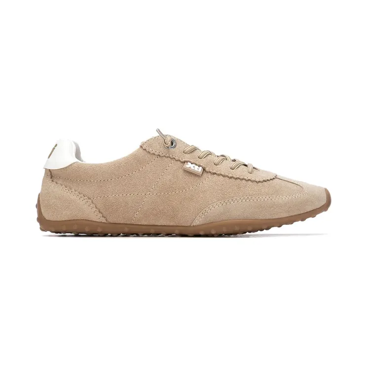 Xti 145221 Schoenen 145221-Taupe