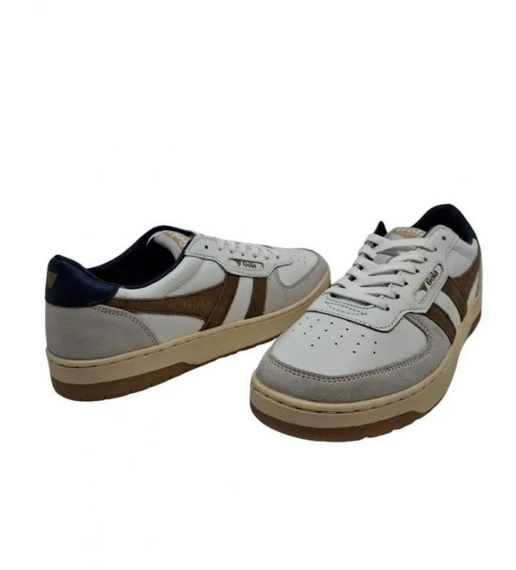 Gola sneaker White (CMB336HN)