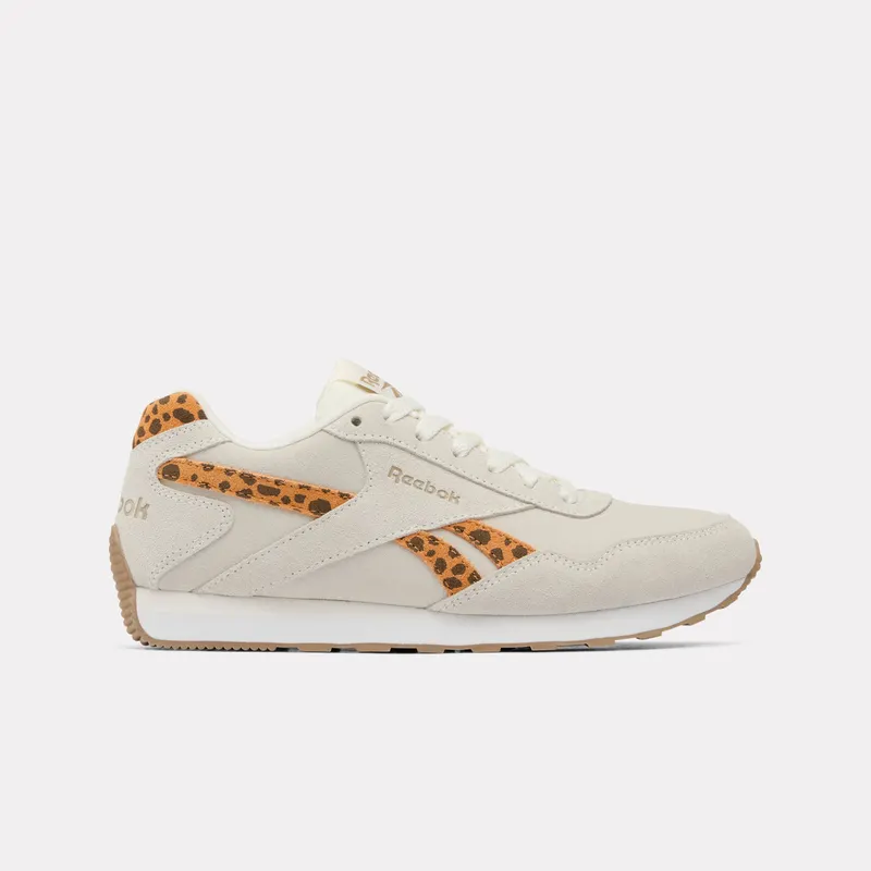 Reebok Glide Low “Chalk” (100271650)