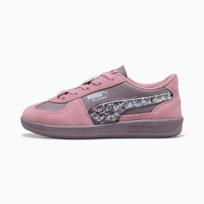 Puma Palermo Hello Kitty and Friends Plum Jam (403389-01)
