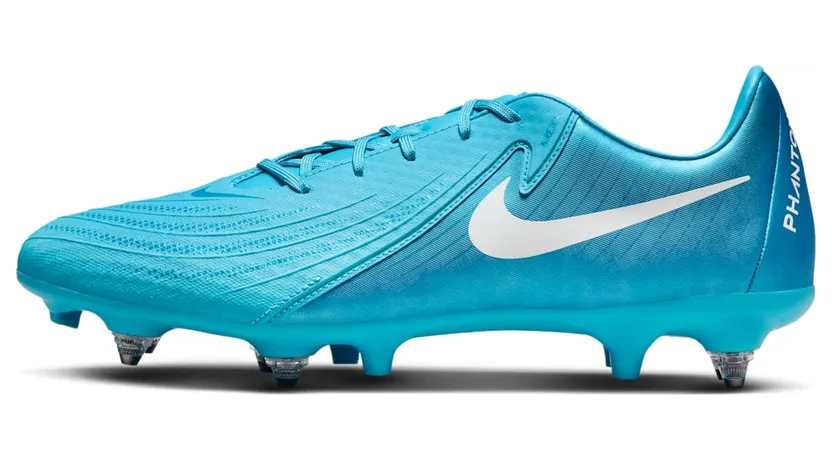 Nike Phantom GX 2 Academy SG-Pro AC Blue Fury (FJ2549-400)