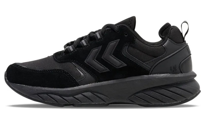 Hummel Crosslite Zwart (217666-2042)