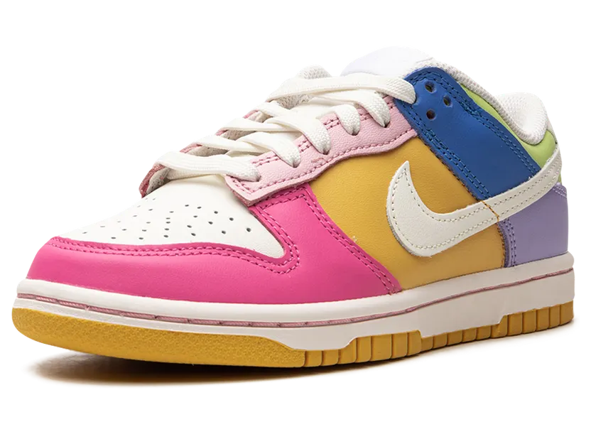 nike-dunk FD9923-111