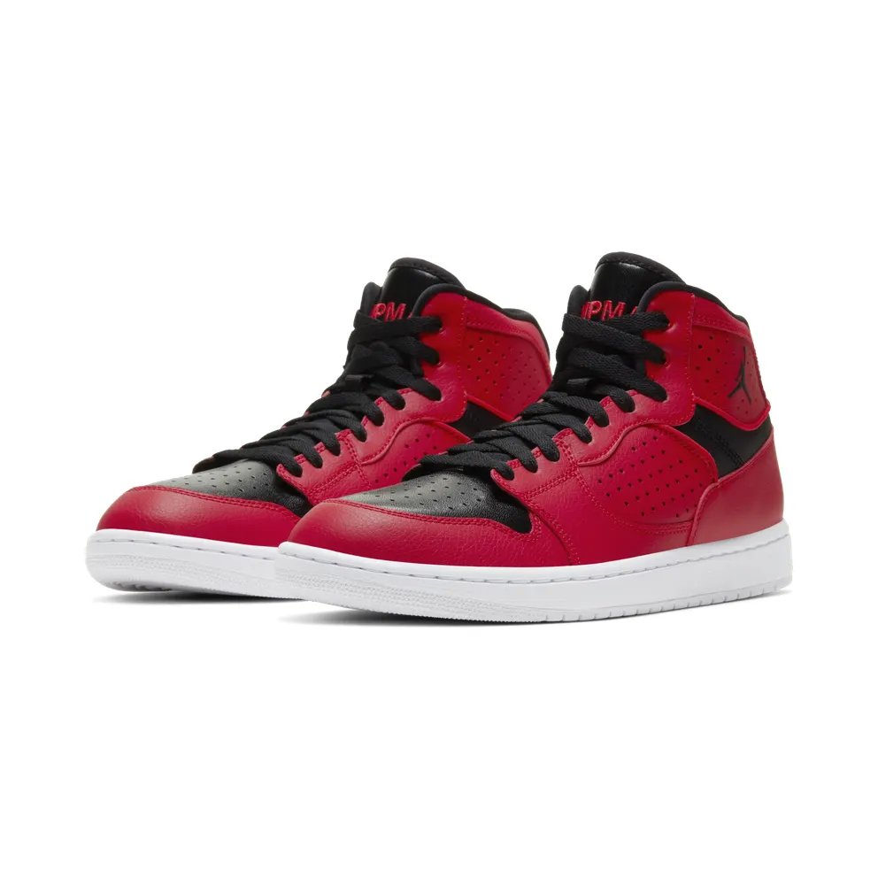 Nike Jordan Access “Gym Red / White / Black” (AR3762-601)