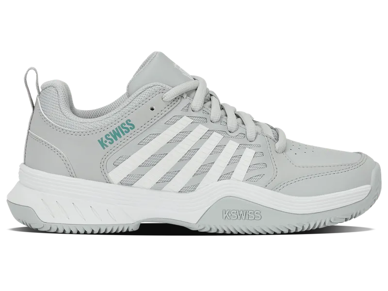 K-SWISS sneaker Grey (94429-079-M)