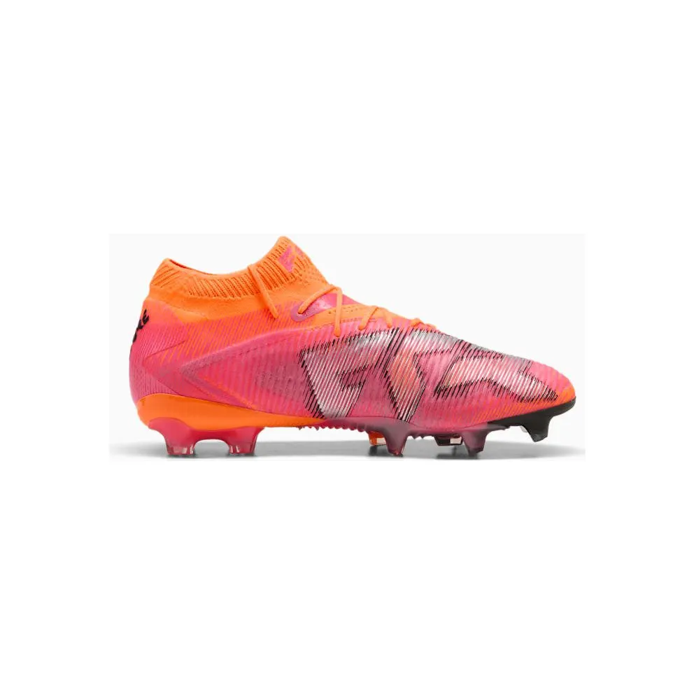 Puma Future 8 Ultimate FG Hot Pursuit Pack (108581-03)