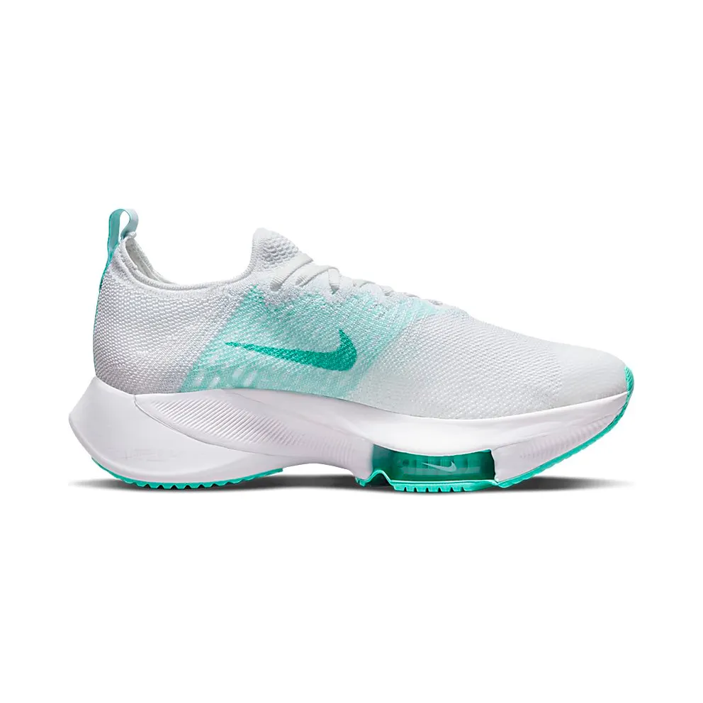 Nike Air Zoom Tempo NEXT% Road Running White (CI9924-103)
