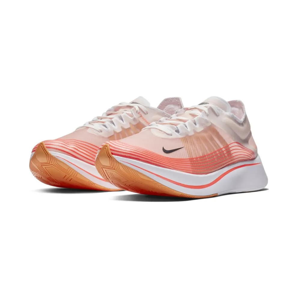 Nike Zoom Fly SP Varsity Red Summit White (W) “Varsity Red / Summit White / Black” (AJ9282-600)