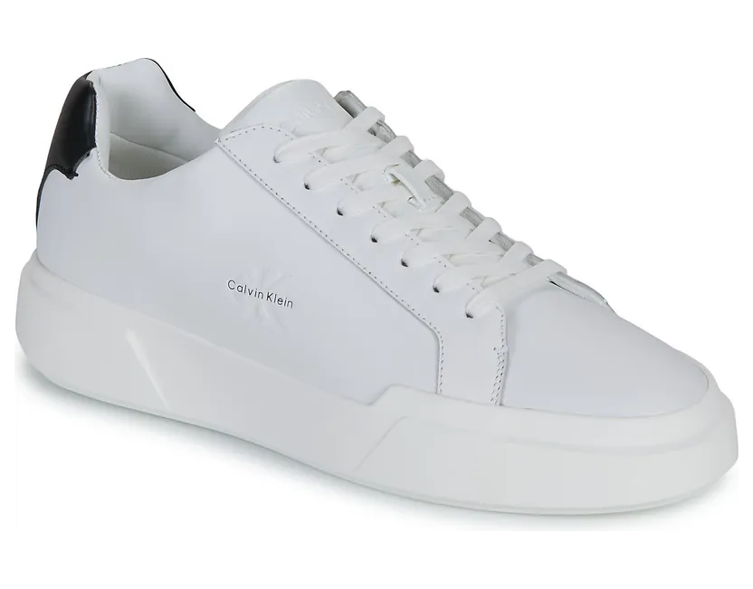 calvin-klein-sneaker YM0YM01344-01W