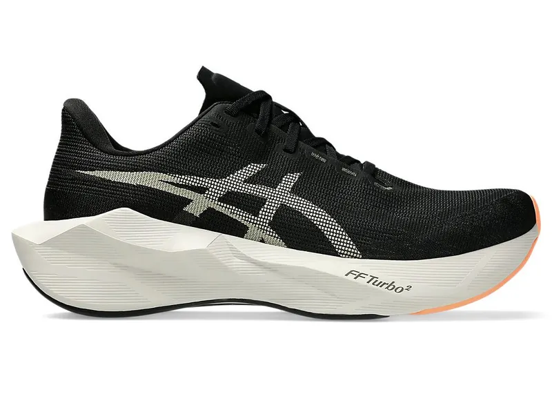 ASICS NOVABLAST 6 “Black / Khaki” (1011C243-001)