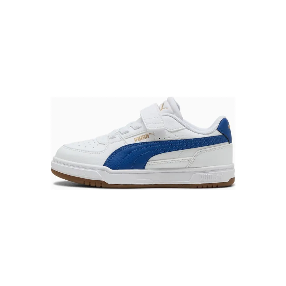 Puma Caven White (406239-05)
