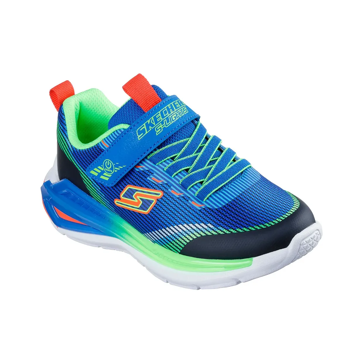 skechers-skech 401661L-BLMT
